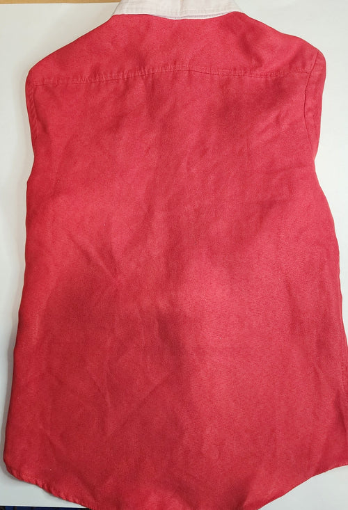 Boys button down dress shirt