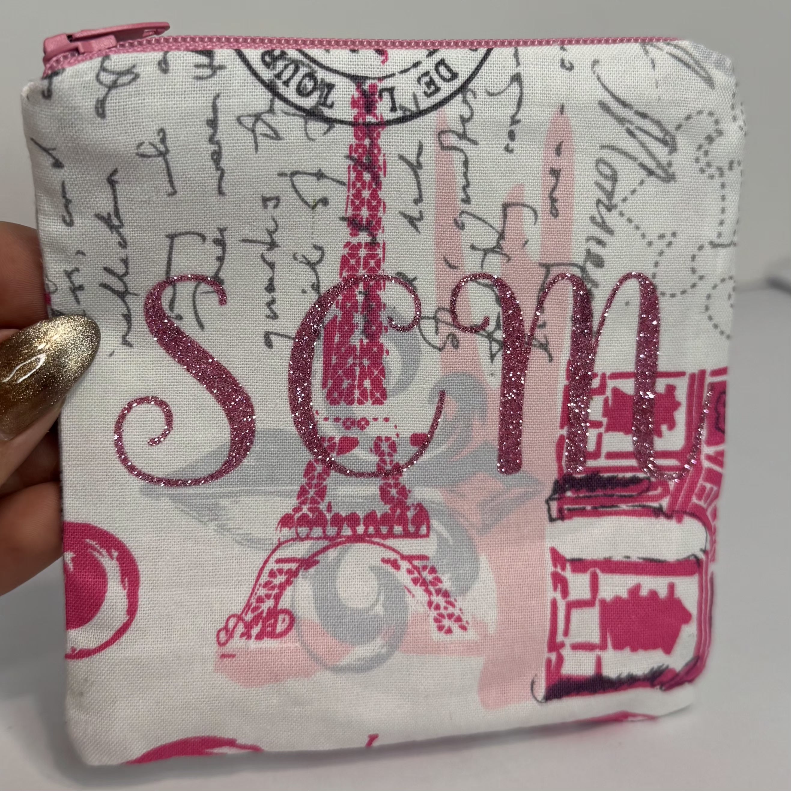 Coin purse